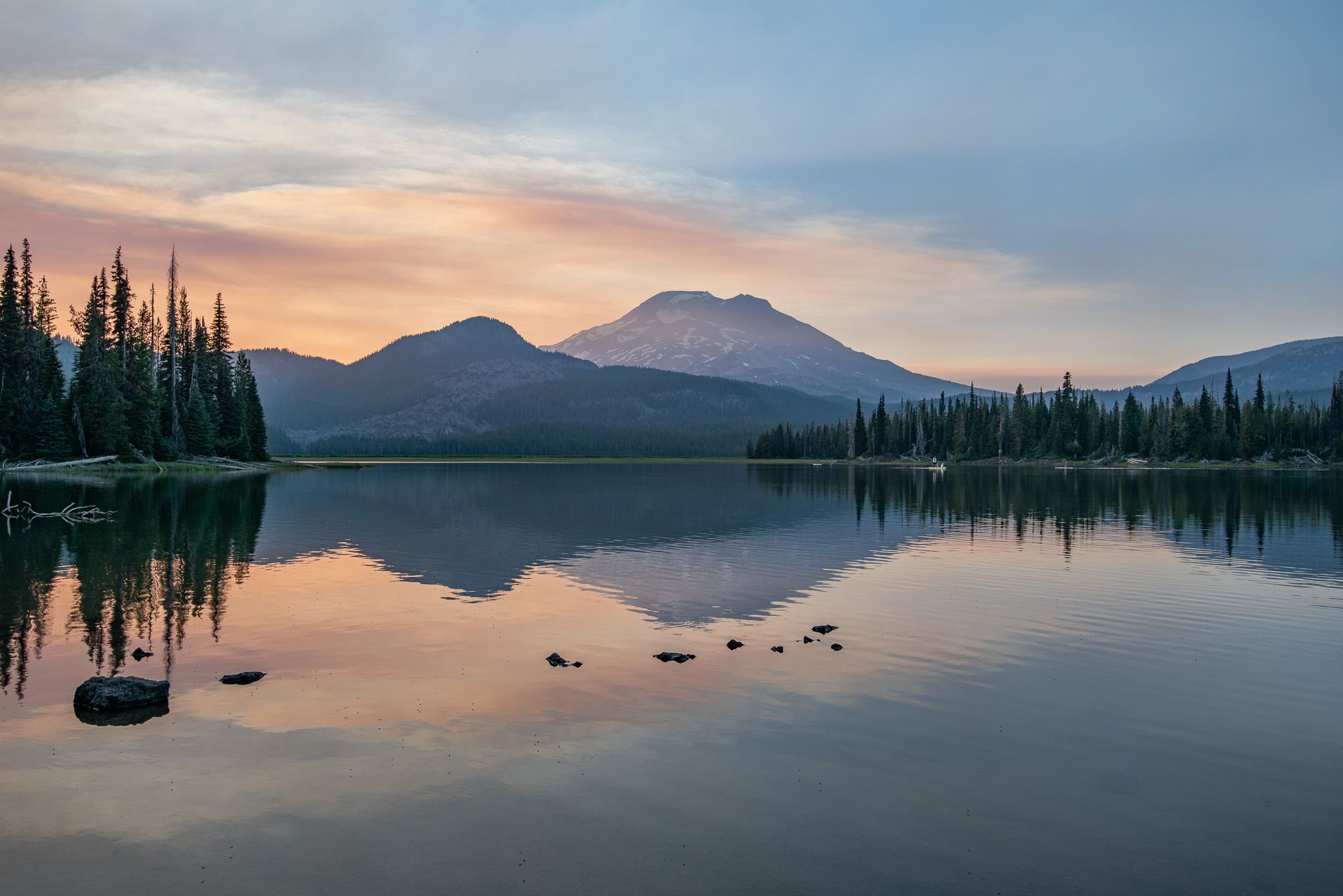 Central Oregon Market Report for September 18, 2024