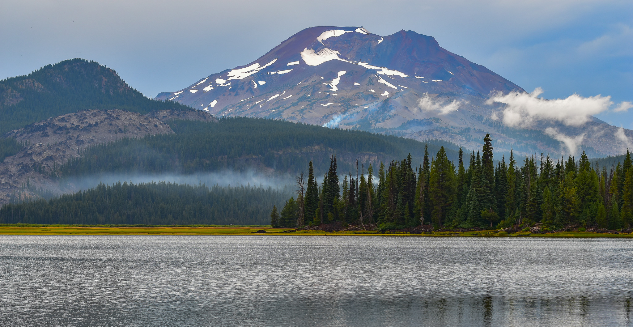 Central Oregon Market Report for December 25, 2024