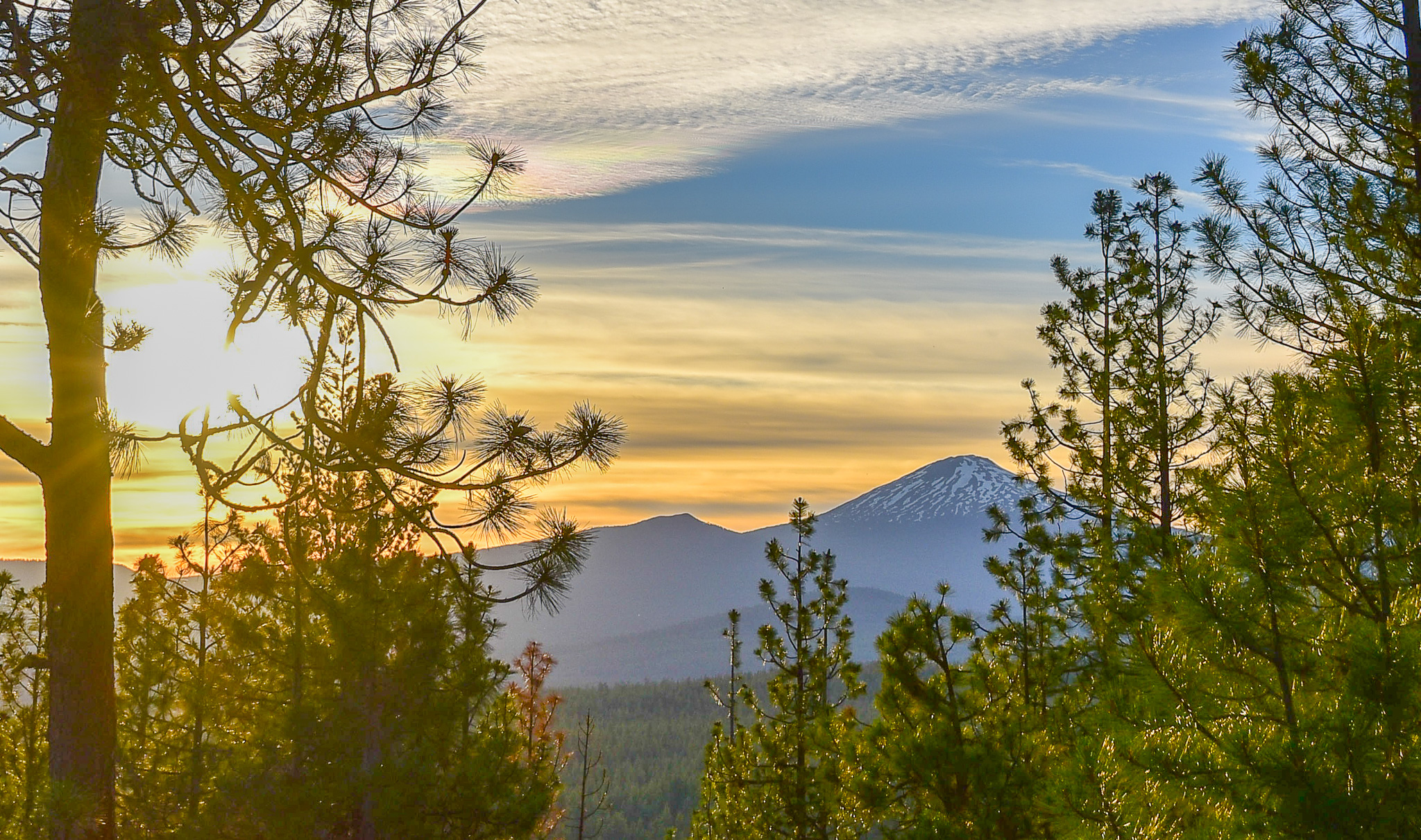 Central Oregon Market Report for January 7, 2026
