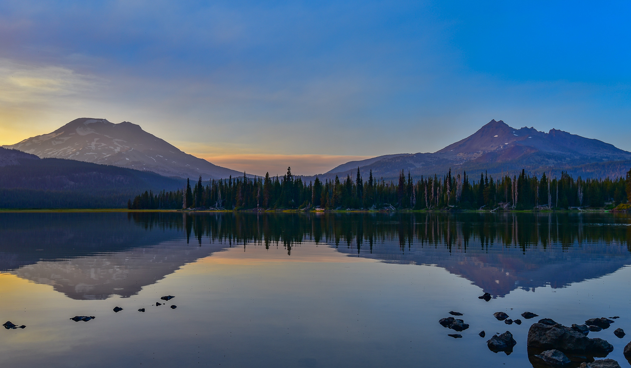 Central Oregon Market Report for December 17, 2025