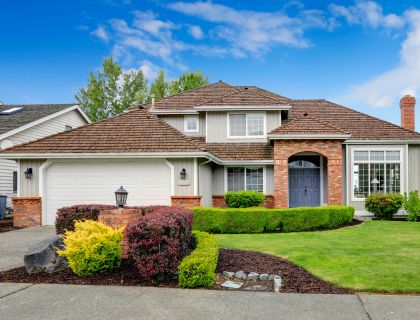 Eastside Bend Homes For Sale