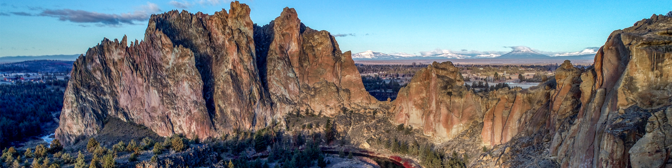 Redmond Oregon Real Estate Canyon Rim Village Properties For Sale