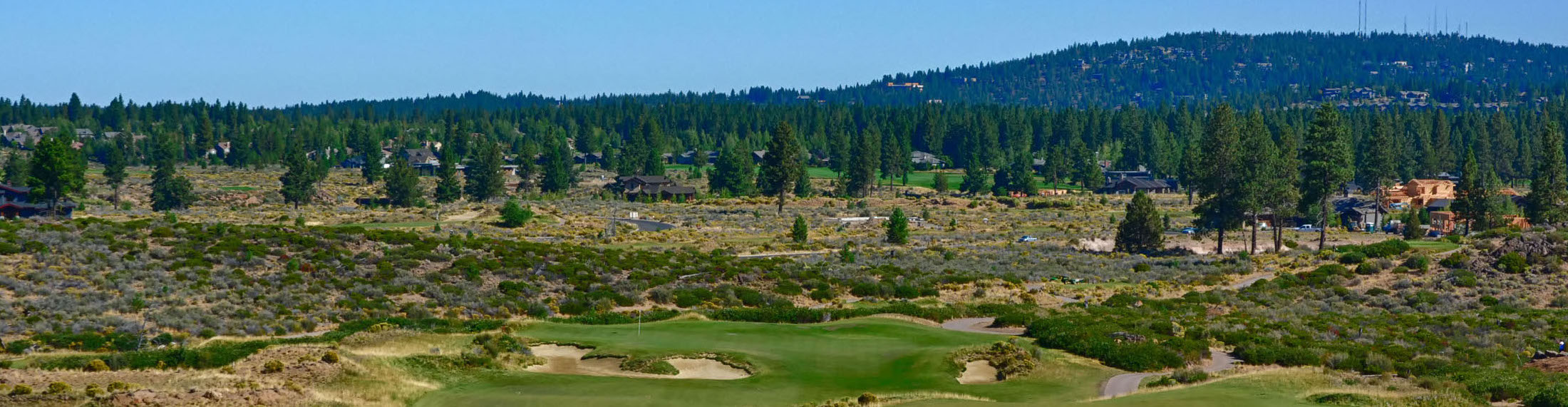 Broken Top Real Estate Broken Top Homes For Sale