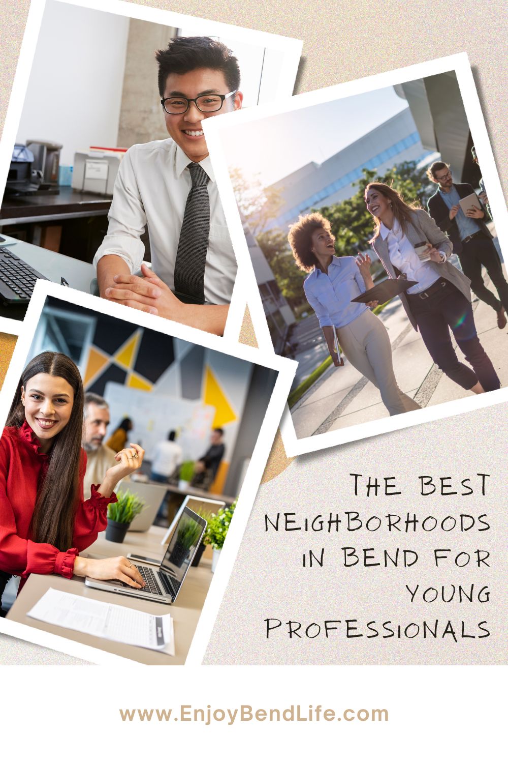 The Best Neighborhoods in Bend for Young Professionals