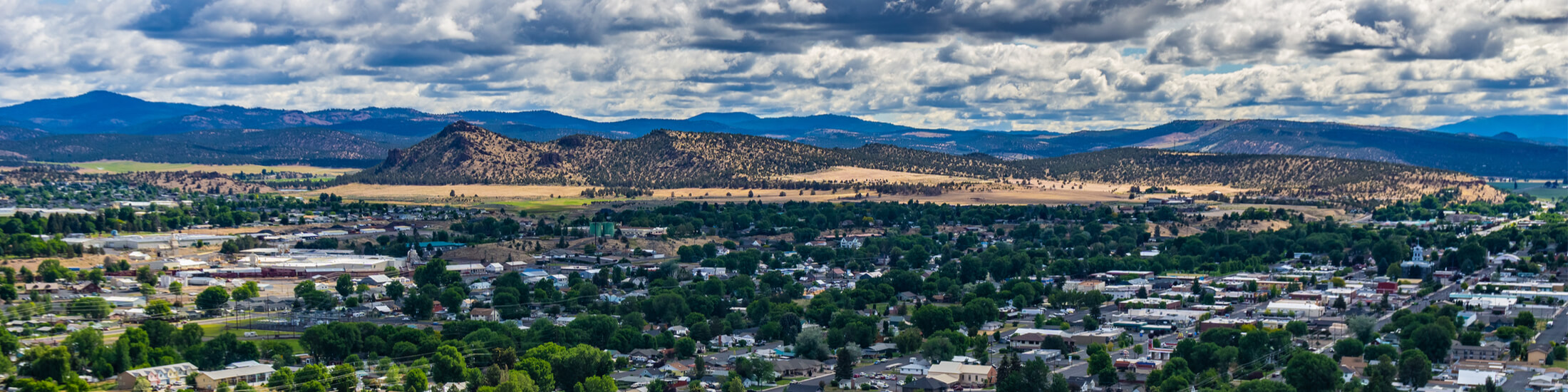 Prineville Real Estate Longhorn Ridge Properties For Sale