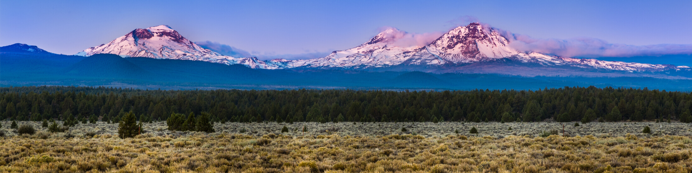 Sisters Real Estate Bitterbrush Homes For Sale