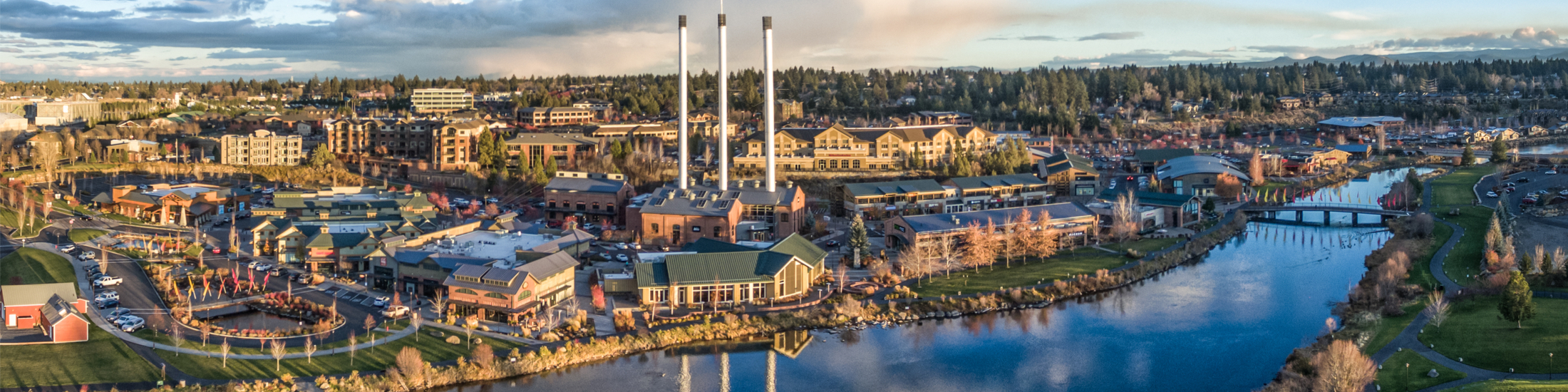 Central Oregon Real Estate Market Trends