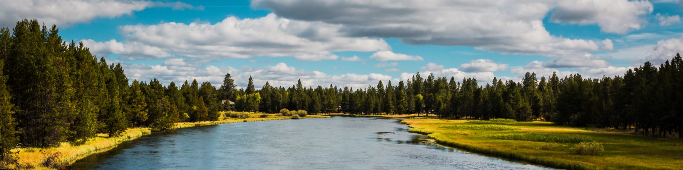 Sunriver Oregon History
