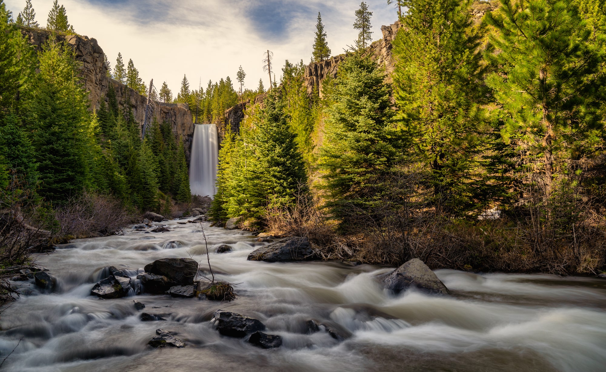 Tumalo Real Estate Homes For Sale in Tumalo