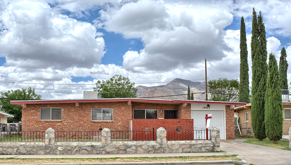 El Paso Homes for sale & Real Estate Casa By Owner