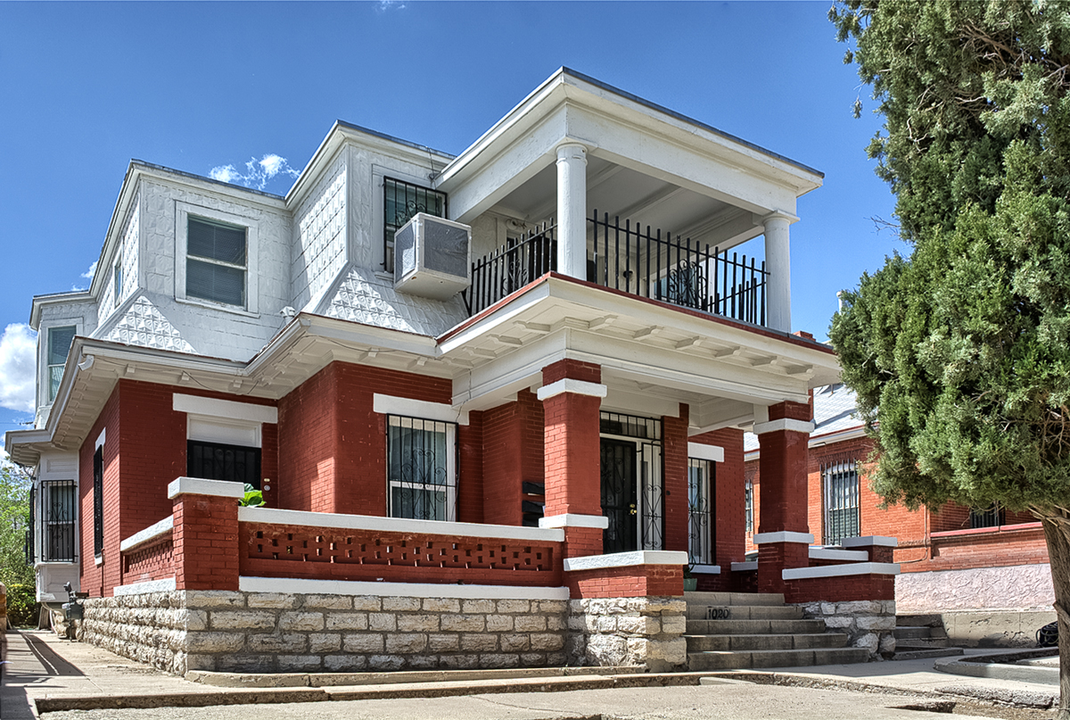 El Paso Homes for sale & Real Estate Casa By Owner