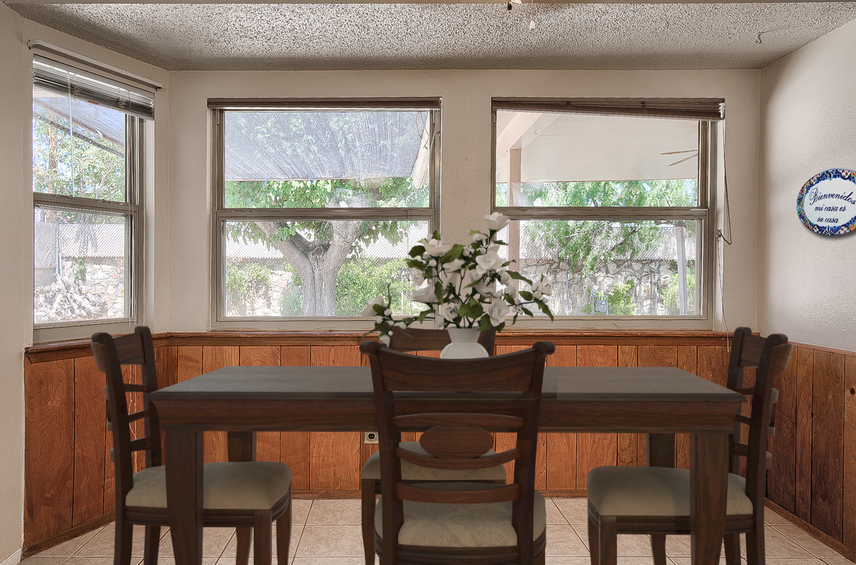 El Paso Homes for sale & Real Estate Casa By Owner