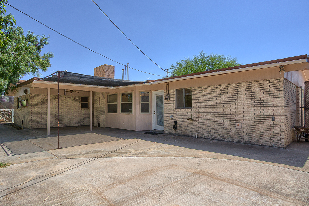 El Paso Homes for sale & Real Estate Casa By Owner