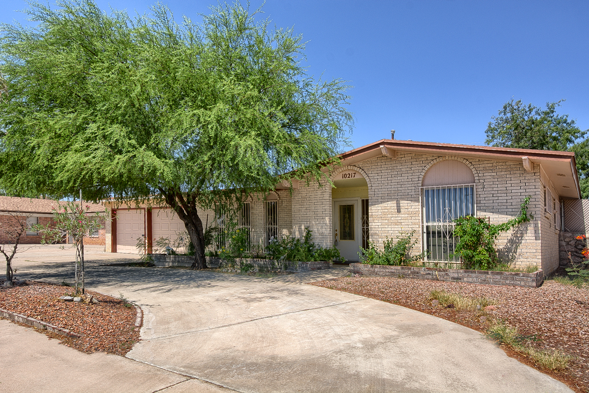 El Paso Homes for sale & Real Estate Casa By Owner