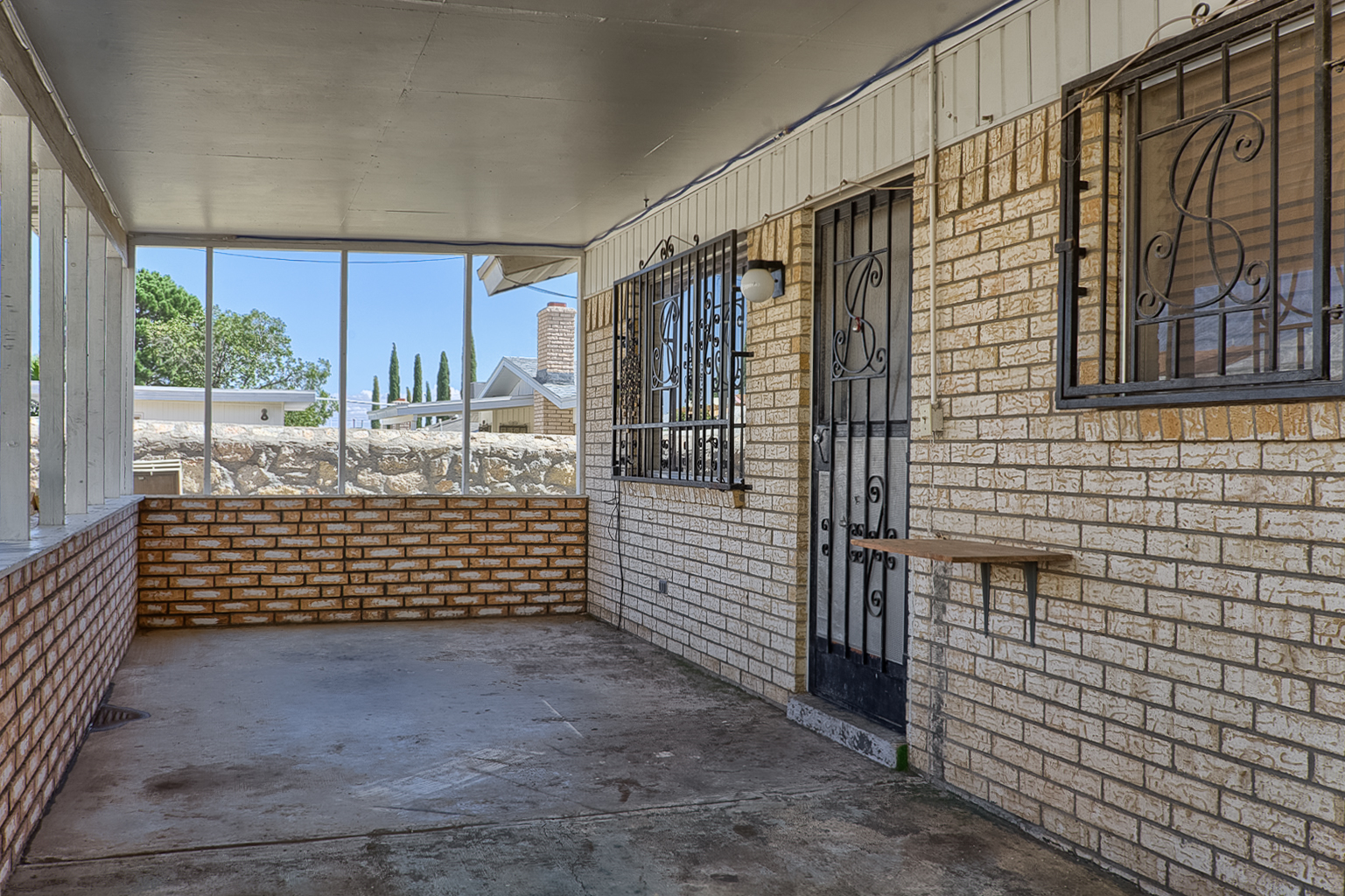 El Paso Homes for sale 10429 Bon Aire Dr, El Paso, TX 79924