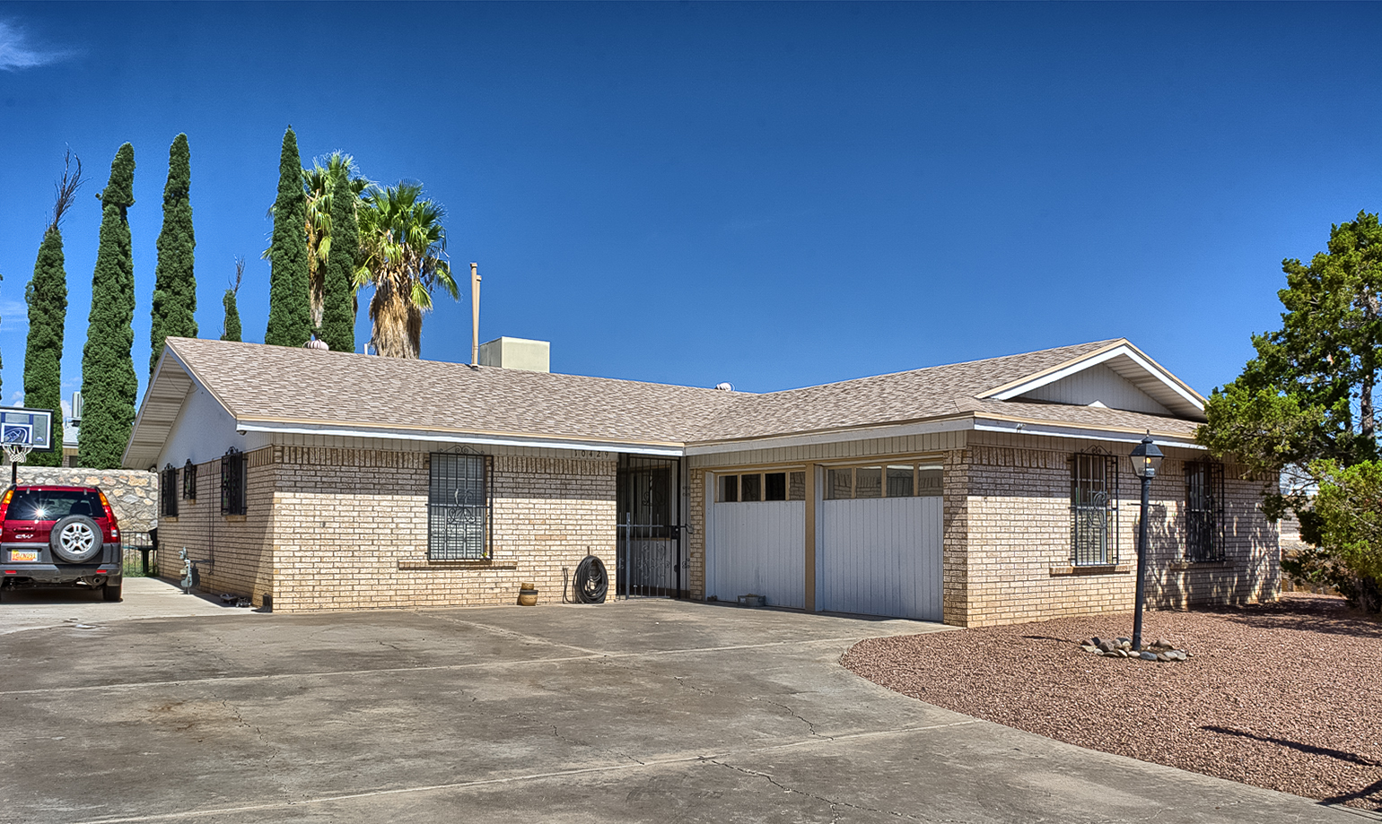 El Paso Homes for sale 10429 Bon Aire Dr, El Paso, TX 79924