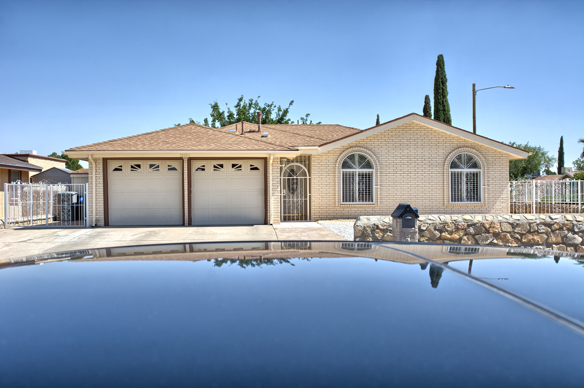 El Paso Homes for sale 11189 Shiner Ave, El Paso, TX 79936