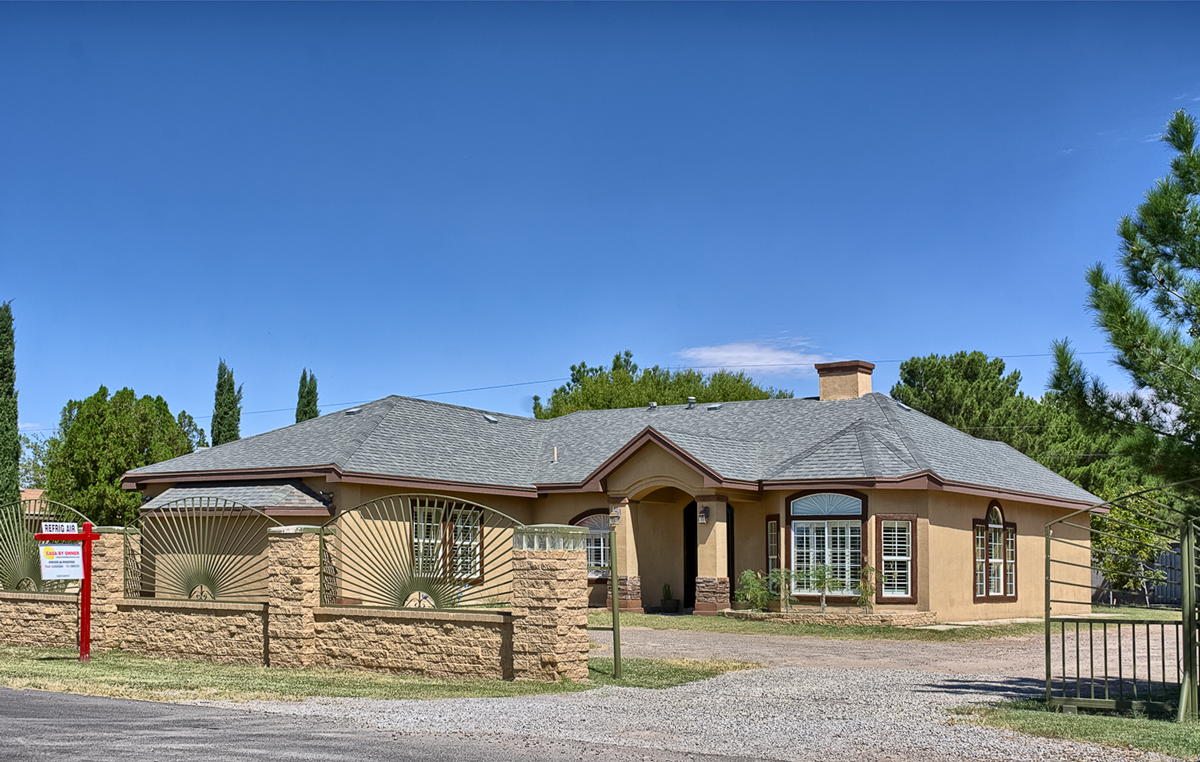 El Paso Homes for sale & Real Estate Casa By Owner