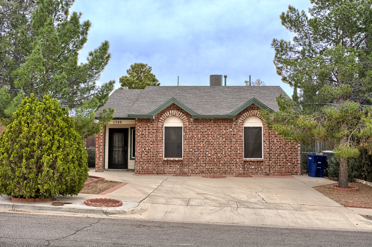 El Paso Homes for sale & Real Estate Casa By Owner