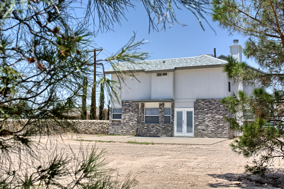 homes for sale el paso tx 79902