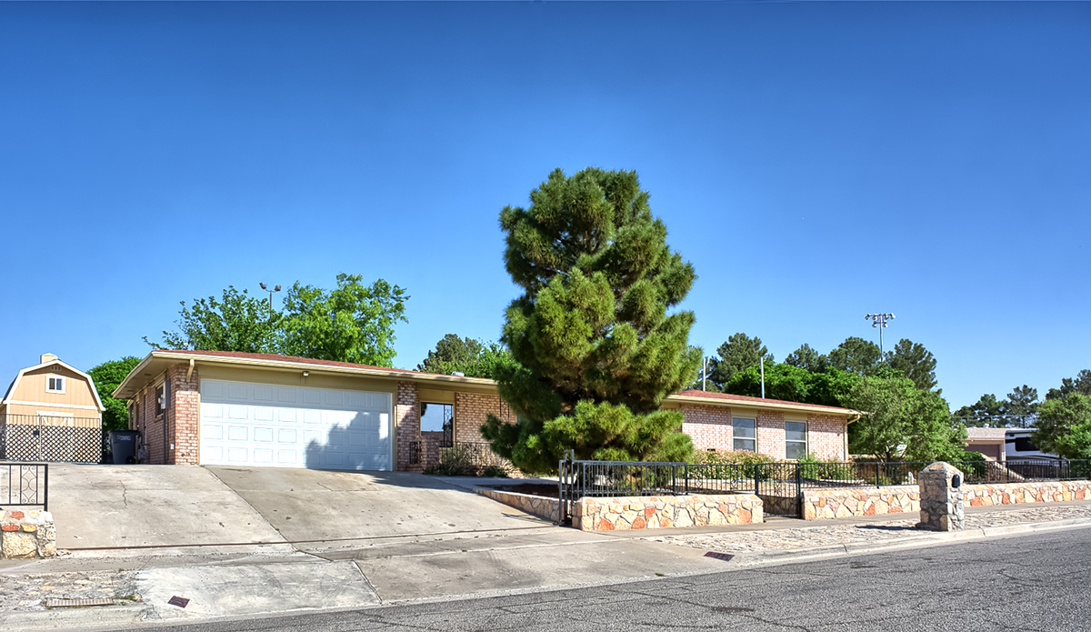 79925, El Paso Homes for sale 1217 Lonewood Dr, El Paso, TX 79925