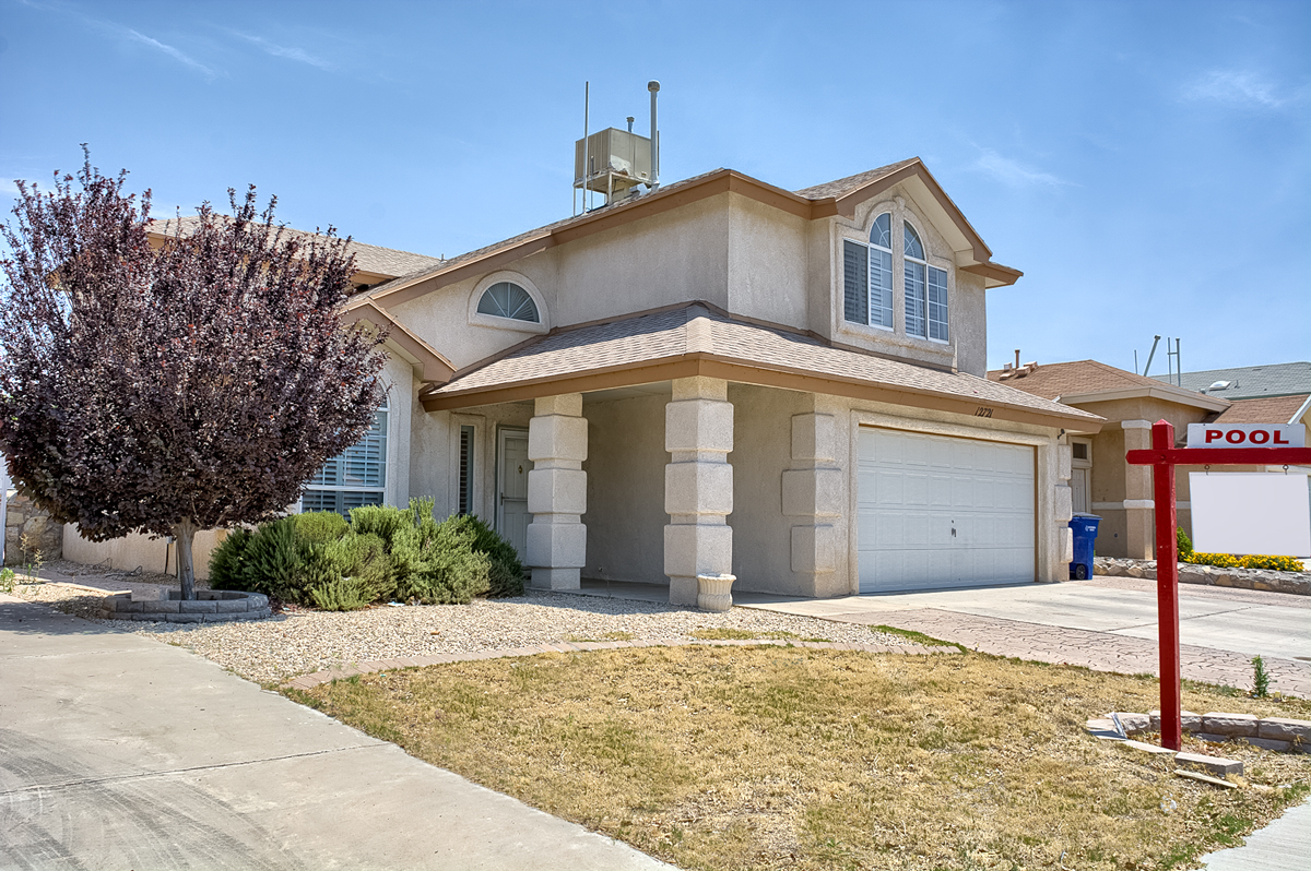 El Paso Homes for sale & Real Estate Casa By Owner
