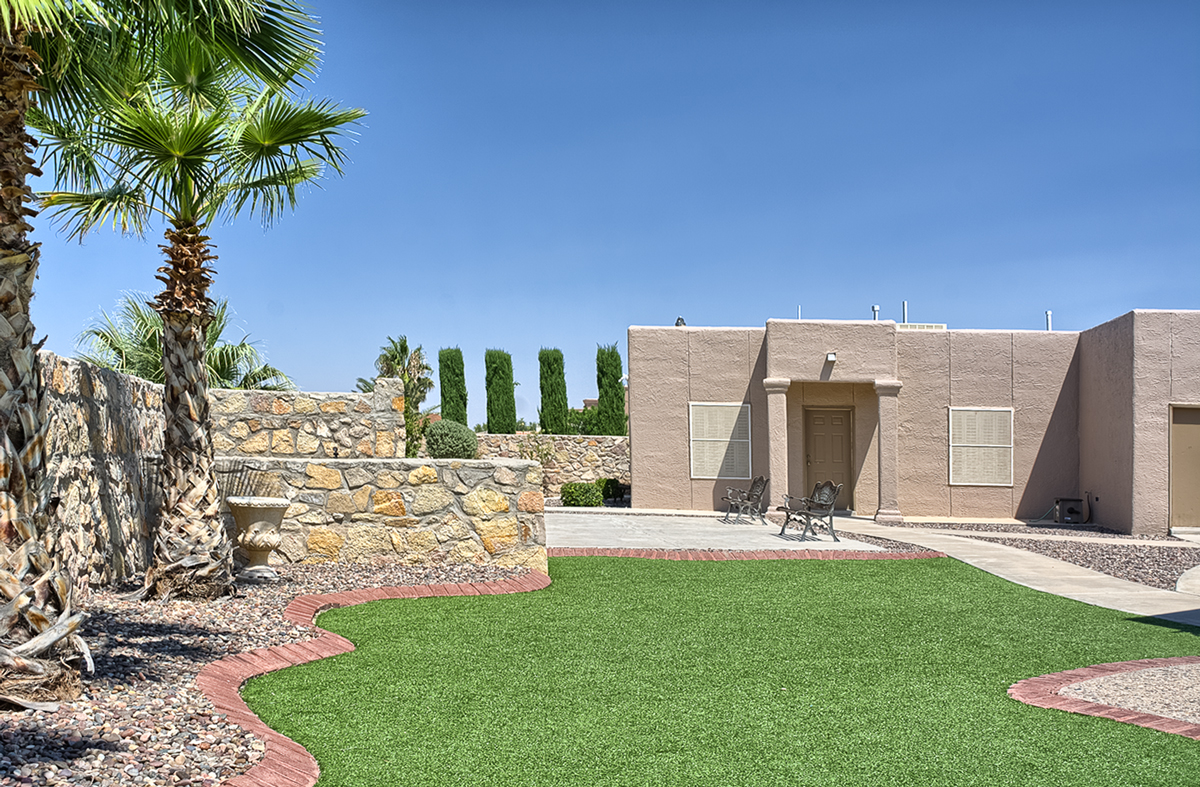 1353 Emerald Gate Ln, El Paso, TX 79936