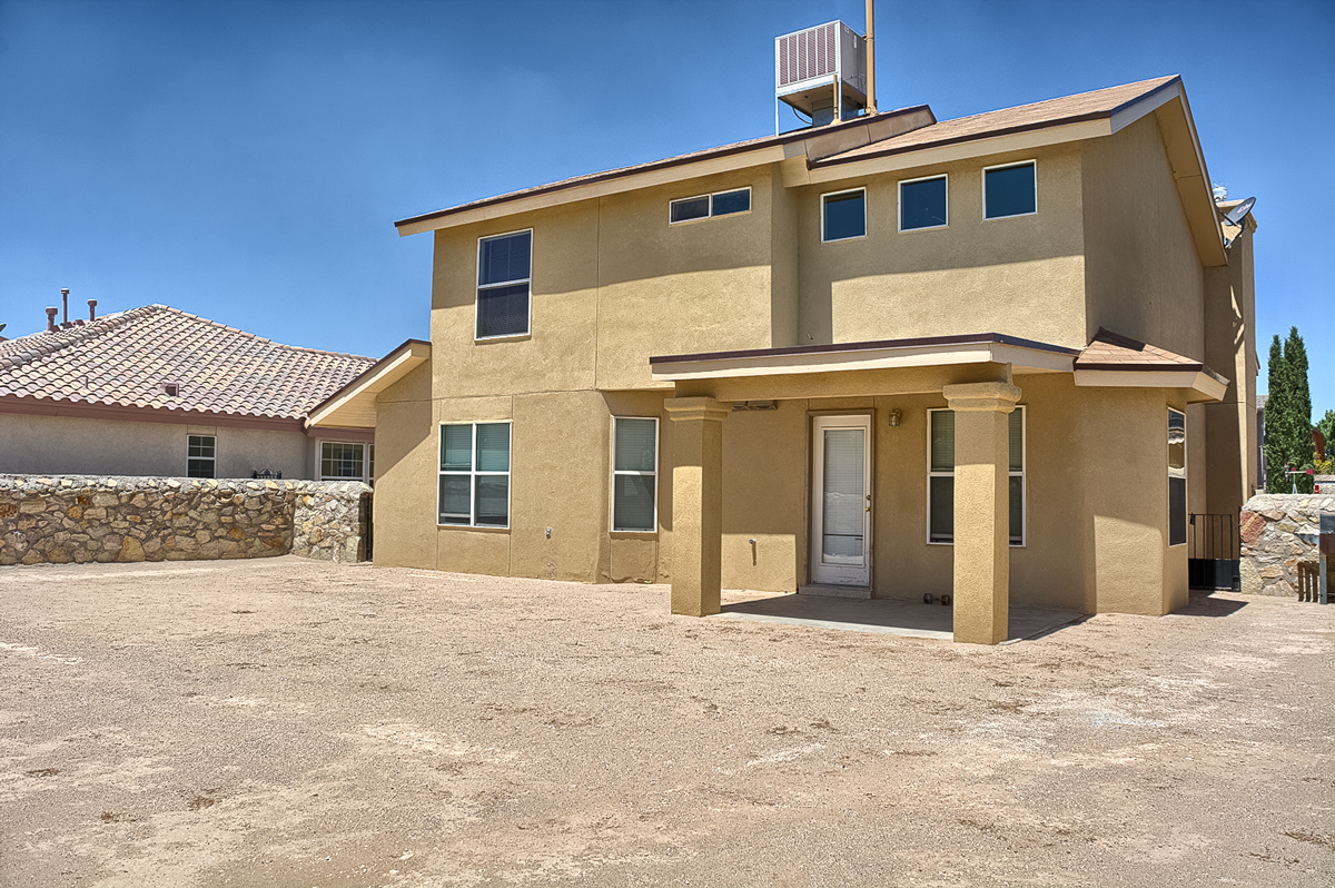 El Paso Homes for sale & Real Estate Casa By Owner