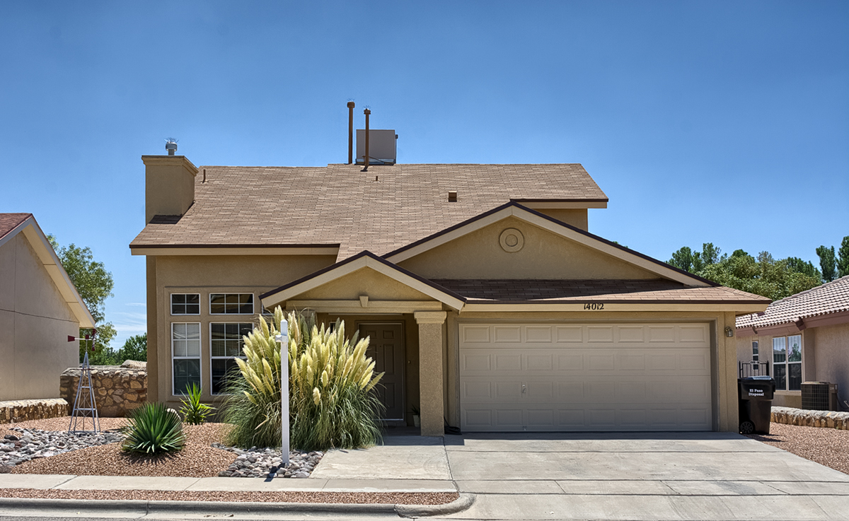 El Paso Homes for sale & Real Estate Casa By Owner