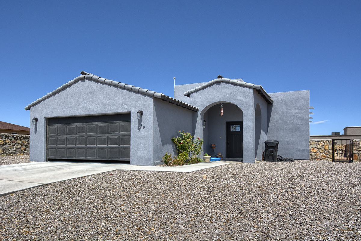 Santa Teresa Homes for sale 168 Red Legs Ct, Santa Teresa, NM 88008