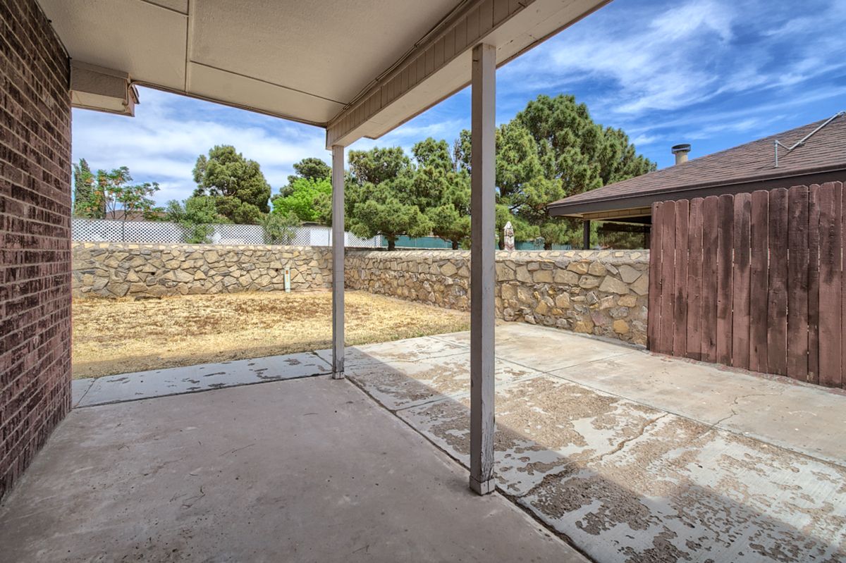 Homes for Sale in El Paso, Texas Homes for Sale by Owner El Paso, TX