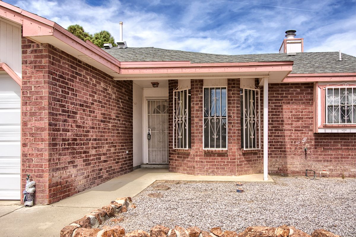 Homes for Sale in El Paso, Texas Homes for Sale by Owner El Paso, TX