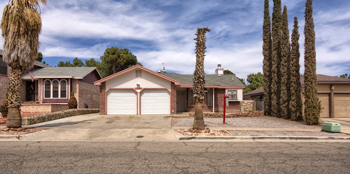 Homes for Sale in El Paso, Texas Homes for Sale by Owner El Paso, TX