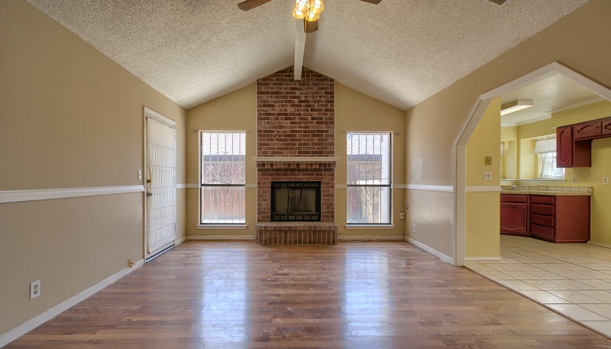 Homes for Sale in El Paso, Texas Homes for Sale by Owner El Paso, TX