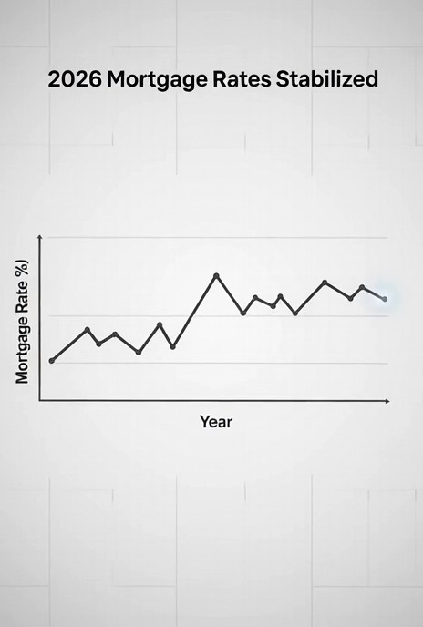 Homes for sale in El Paso, TX, 2026 El Paso Mortgage Rates Stability Impact