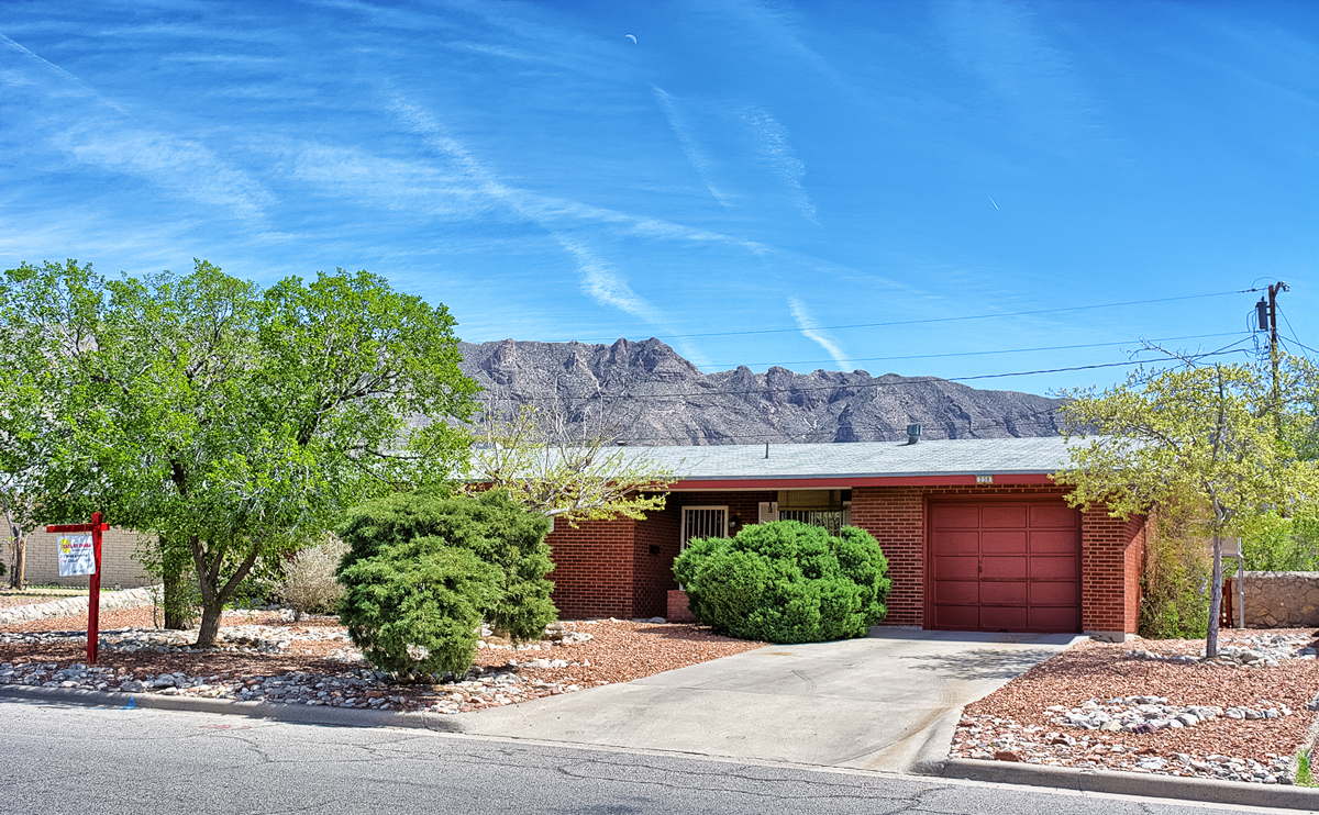 El Paso Homes for sale & Real Estate Casa By Owner