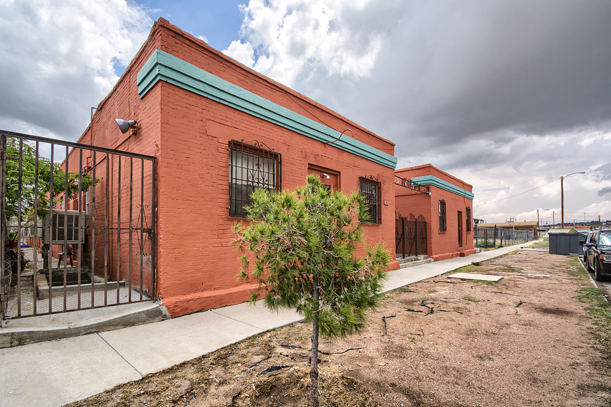 El Paso Homes for sale & Real Estate Casa By Owner