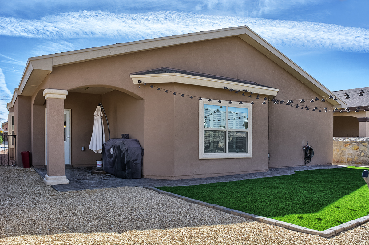 El Paso Homes for sale & Real Estate Casa By Owner