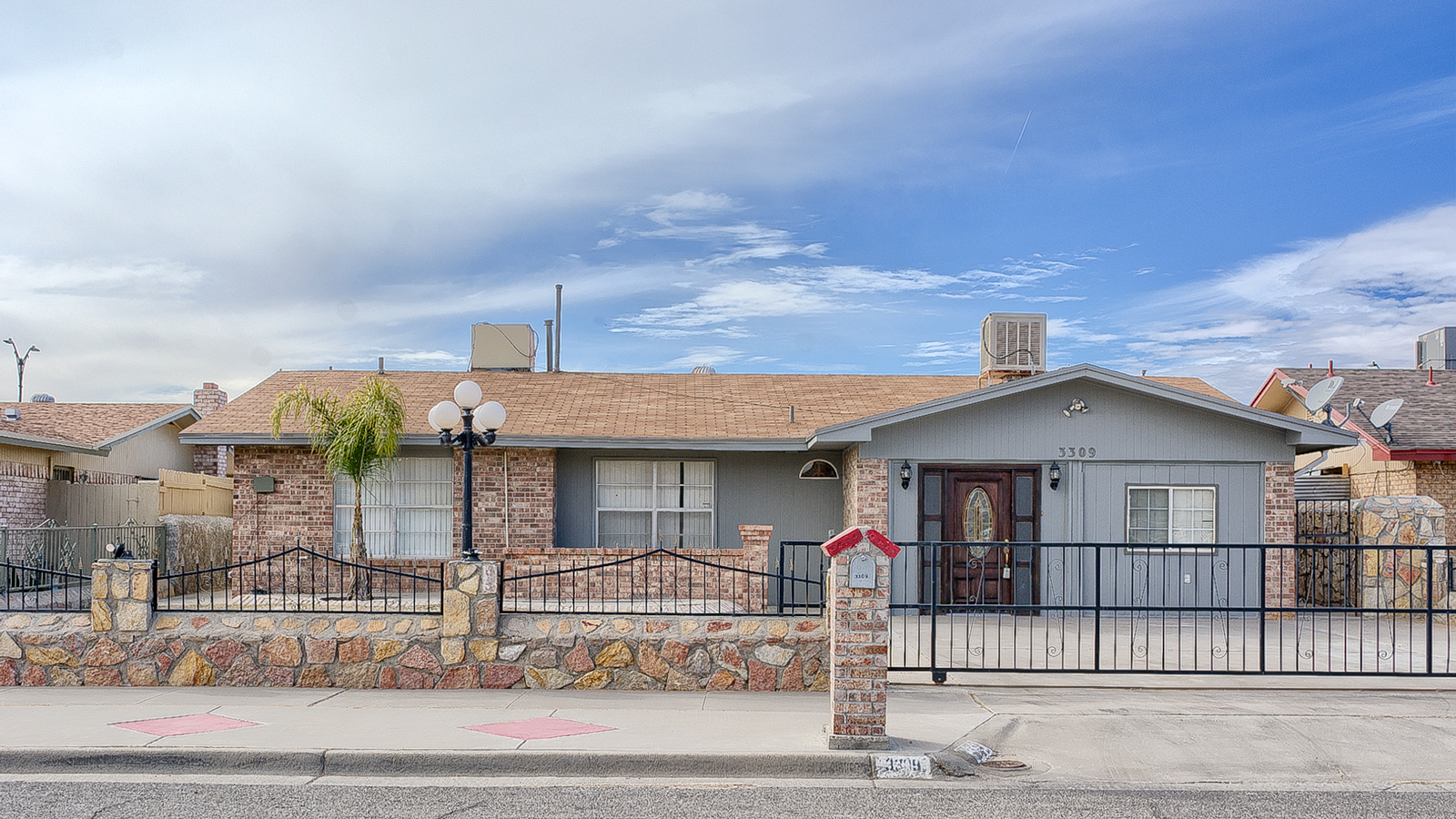 El Paso Homes for sale & Real Estate Casa By Owner
