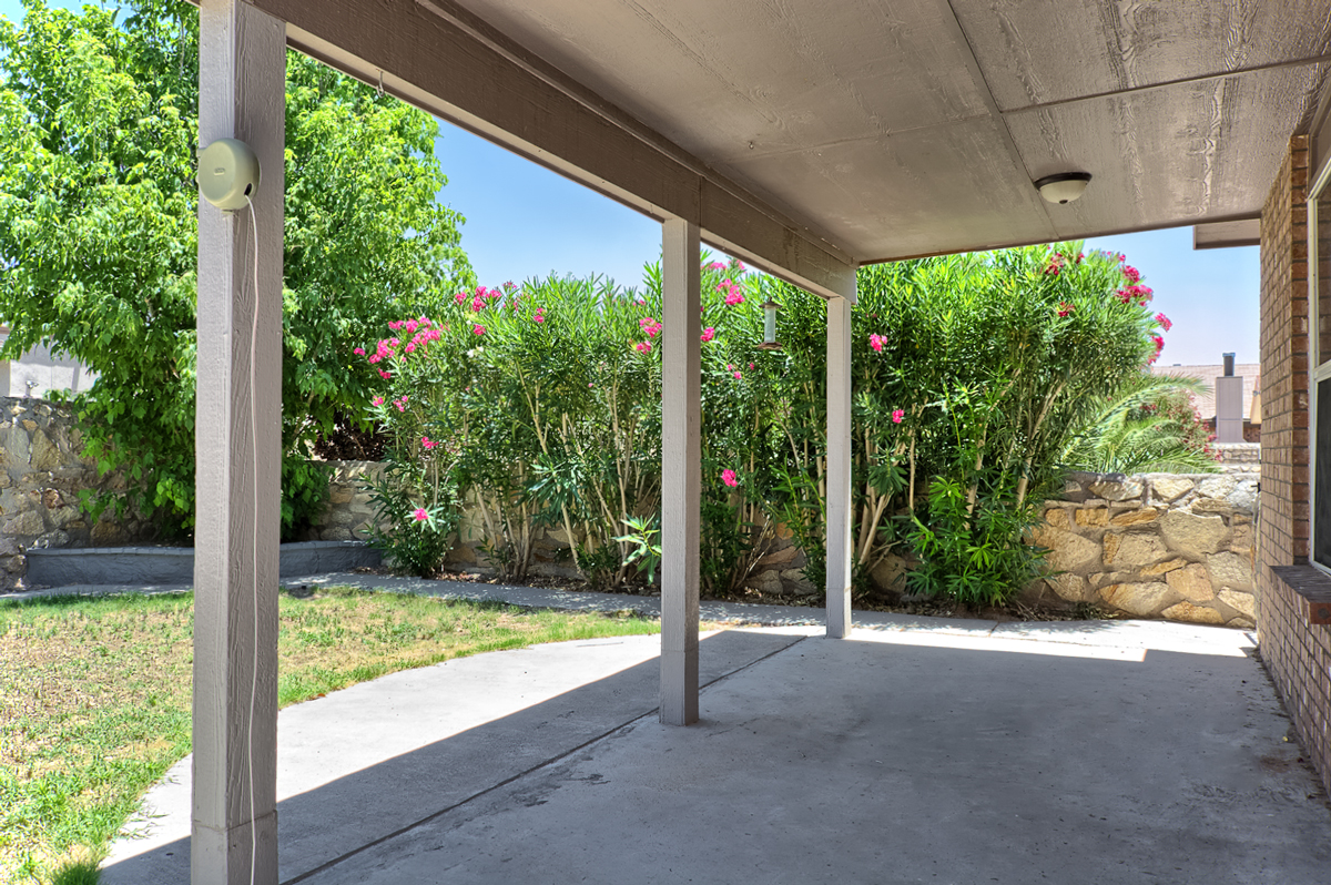 El Paso Homes for sale & Real Estate Casa By Owner