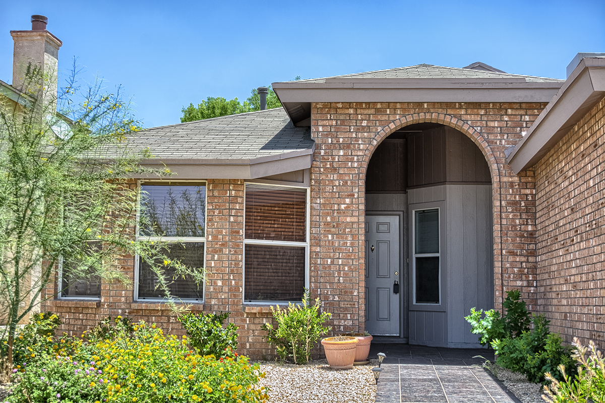 El Paso Homes for sale & Real Estate Casa By Owner