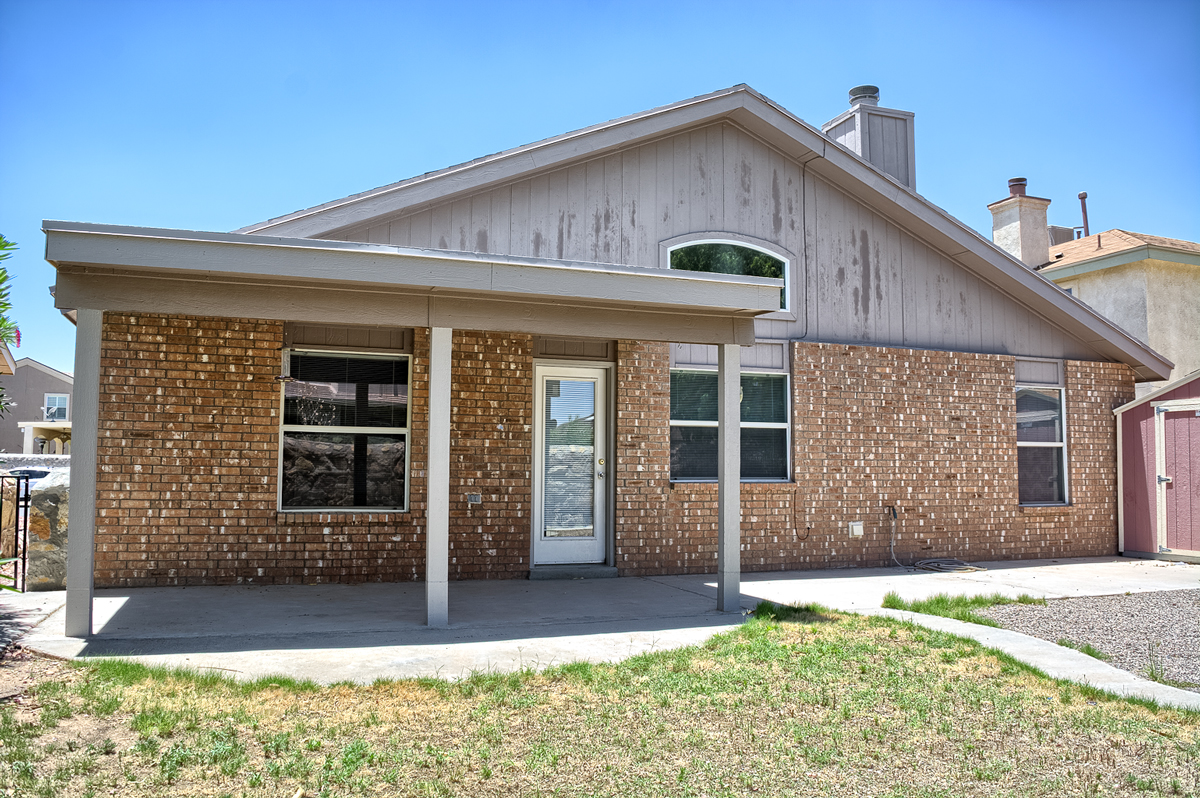 El Paso Homes for sale & Real Estate Casa By Owner