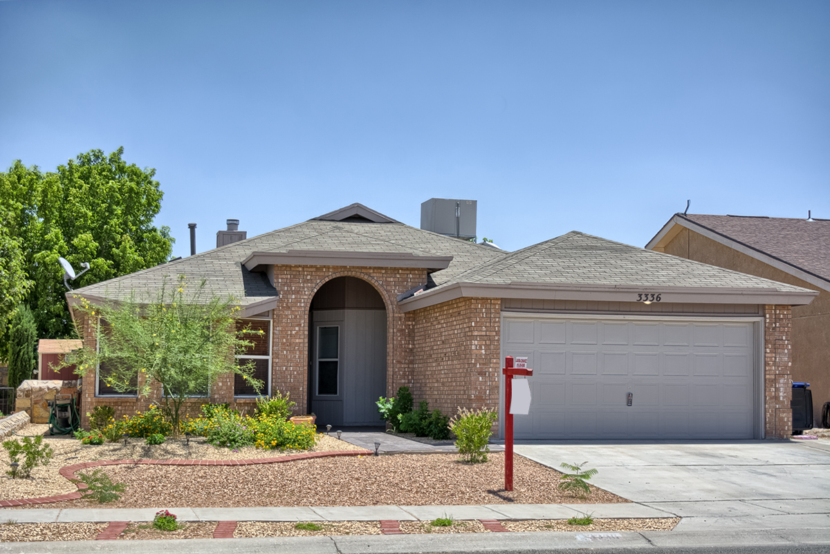 El Paso Homes for sale & Real Estate Casa By Owner