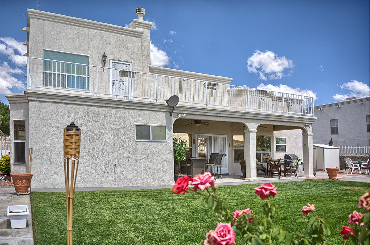 Santa Teresa, NM homes for sale