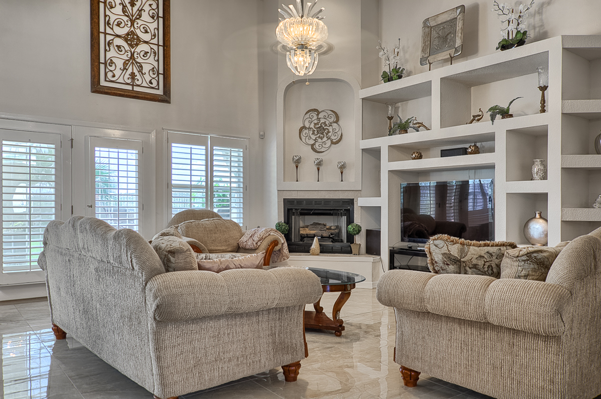 Santa Teresa, NM homes for sale