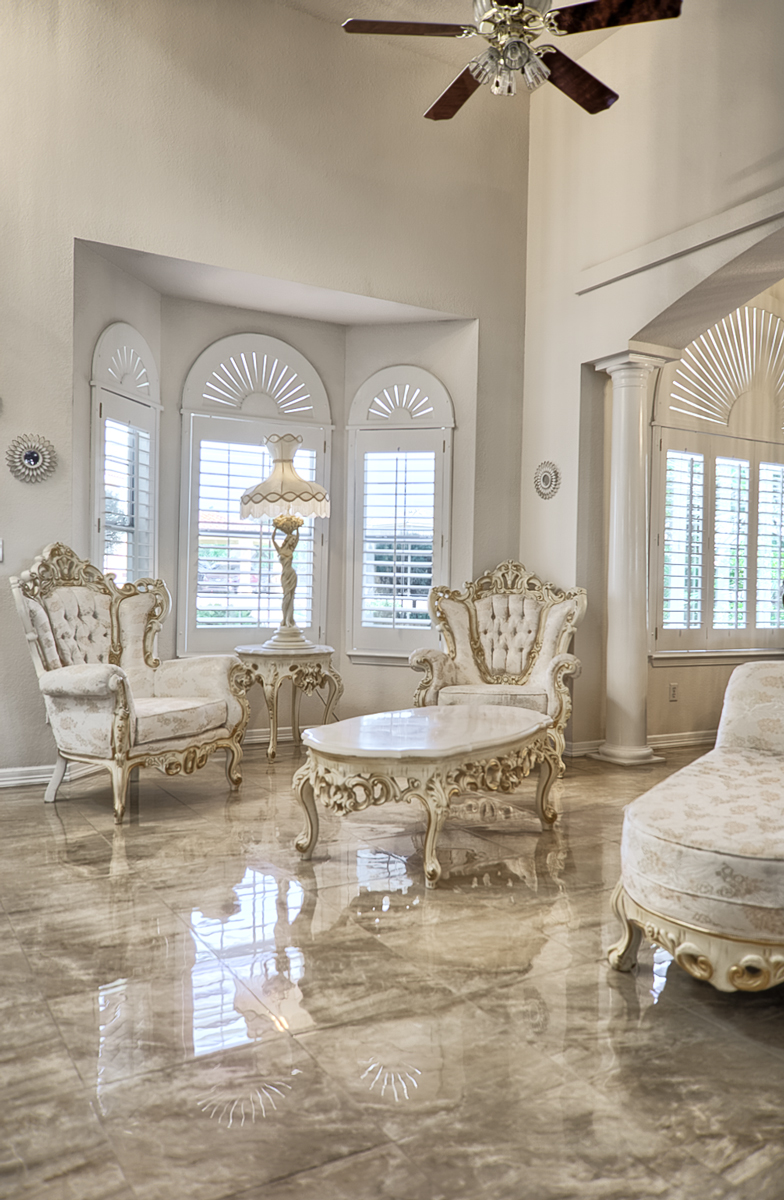 Santa Teresa, NM homes for sale