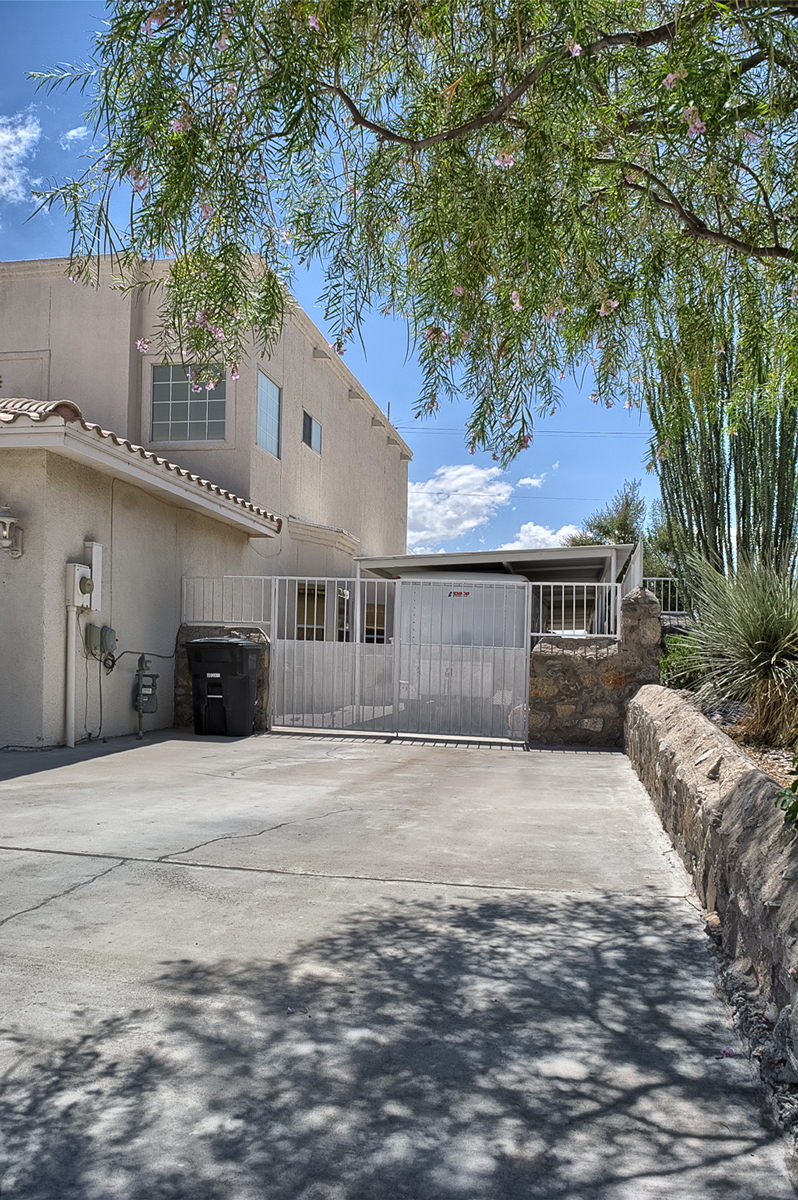 Santa Teresa, NM homes for sale