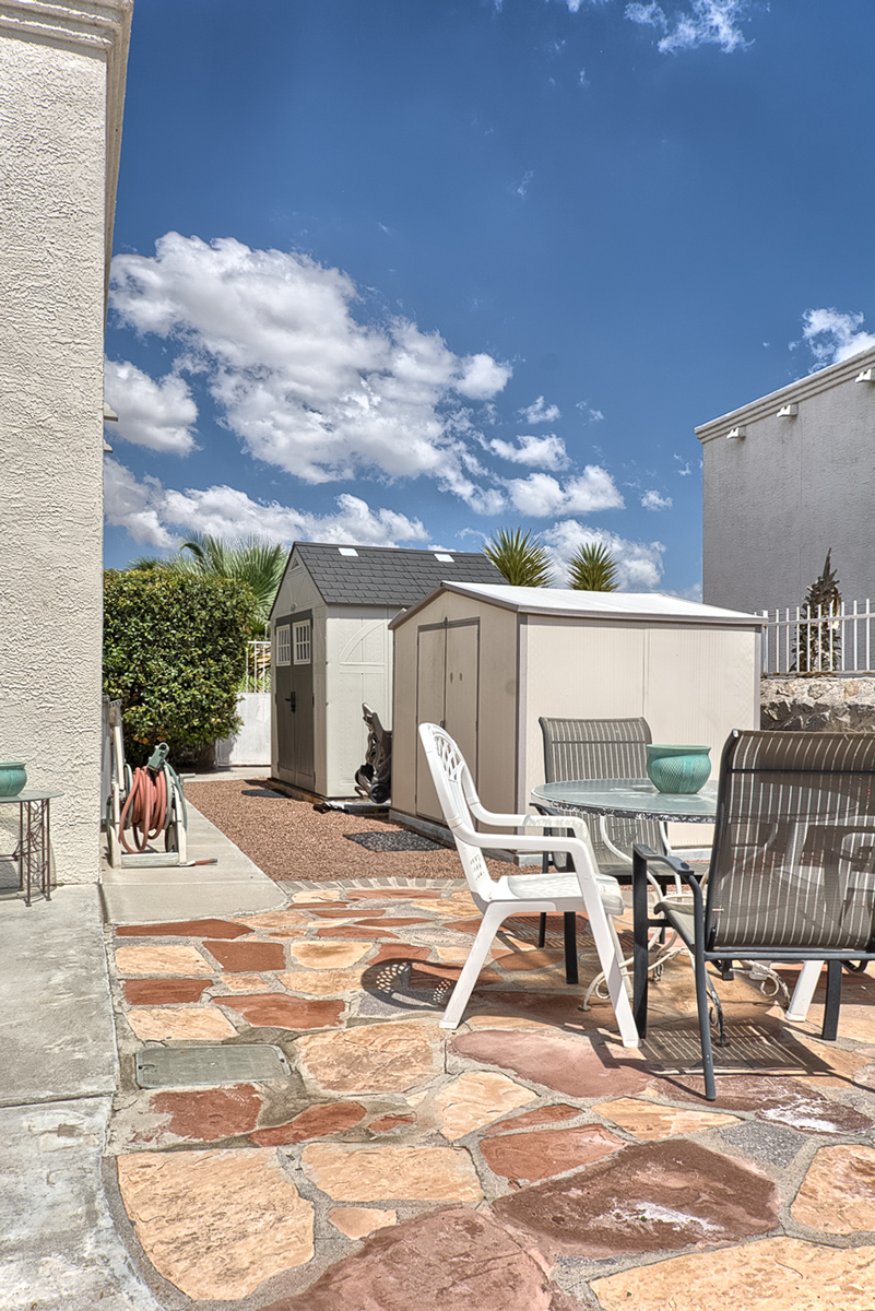 Santa Teresa, NM homes for sale