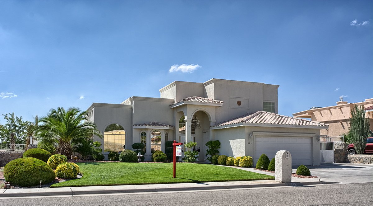 Santa Teresa, NM homes for sale