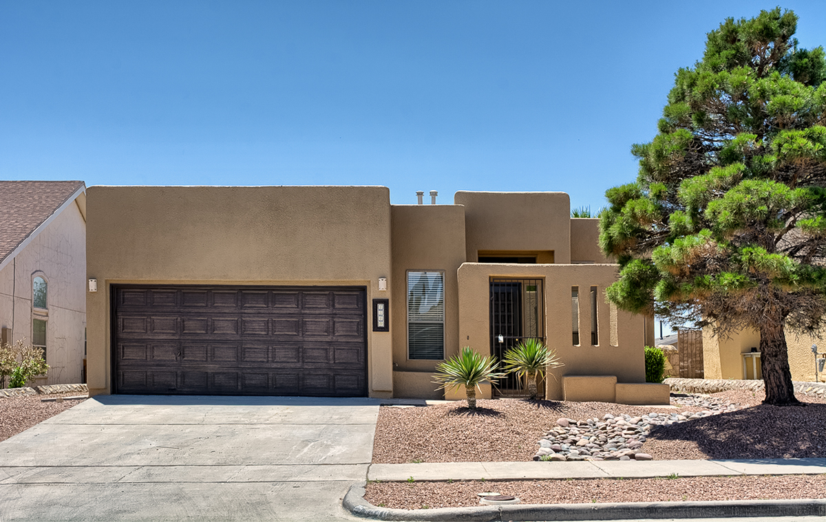 El Paso Homes for sale & Real Estate Casa By Owner